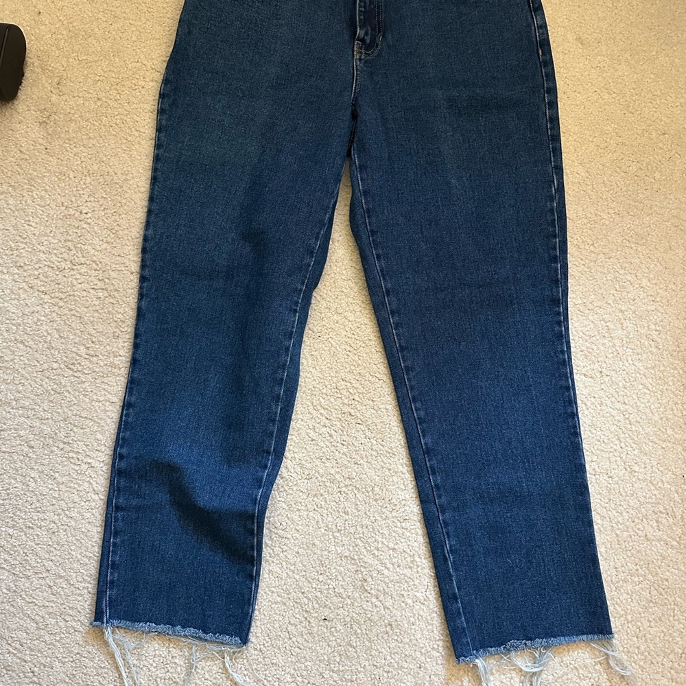 Bill Blass Women's Blue Jeans